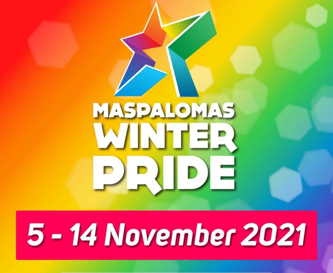Winterpride maspalomas2021